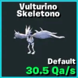 Vulturino Skeletono