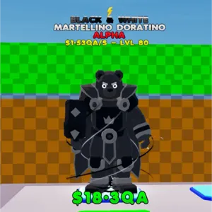 Martellino Doratino