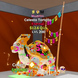 Celesto Tortello