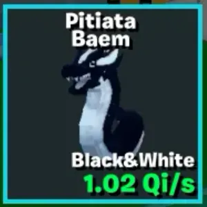 Pitiata Baem