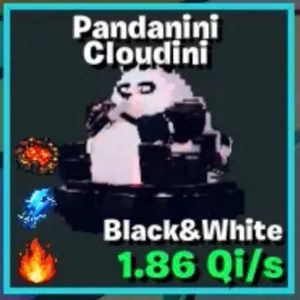 Pandanini Cloudini