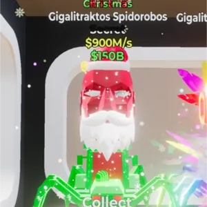 Gigalitraktos Spidorobos