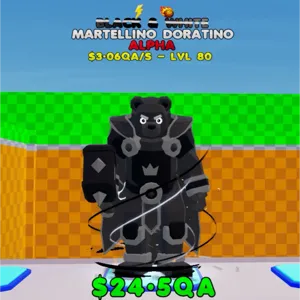 Martellino Doratino