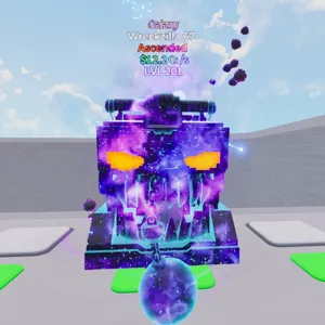 Wreckzilla 67