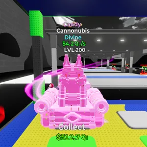 Cannonubis