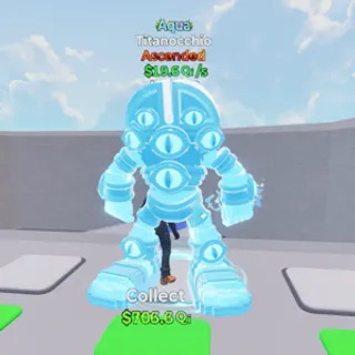 Titanocchio