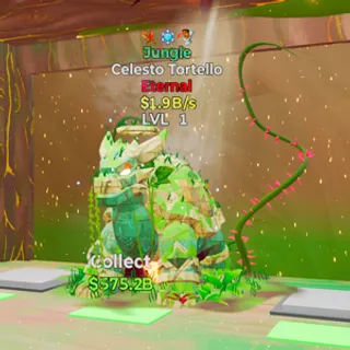 Celesto Tortello