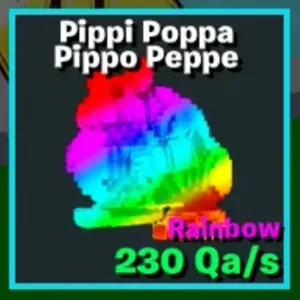 Pippi Poppa Pippo Peppe