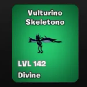 Vulturino Skeletono