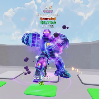 Chronomondo