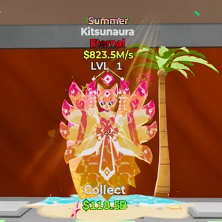 Kitsunaura