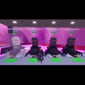x4 Gigalitraktos GO UP