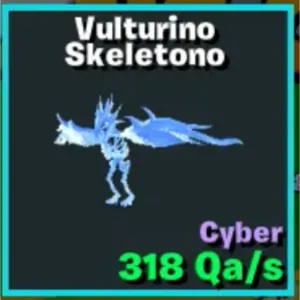 Vulturino Skeletono