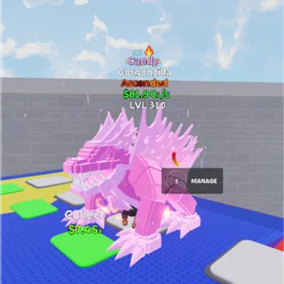 Gorgonzilla
