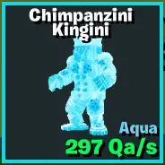 Chimpanzini Kingini