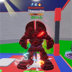 Titanocchio