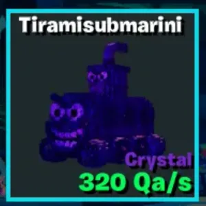 Tiramisubmarini