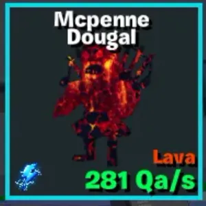 McPenne Dougal