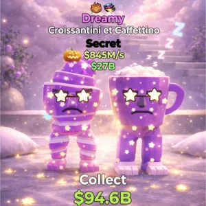 Croissantini Caffettino