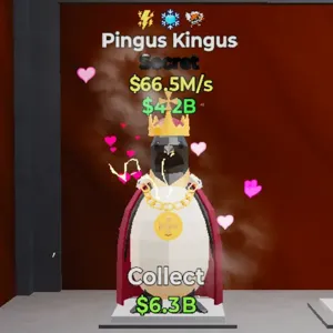 Pingus Kingus