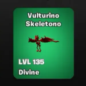 Vulturino Skeletono