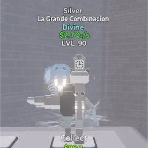 La Grande Combinacion