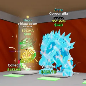 Fortnite Brainrot Bundle