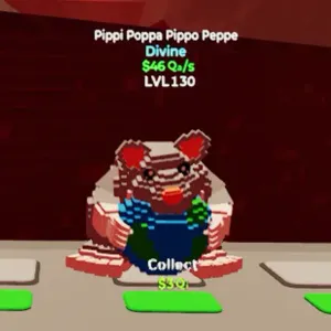 Pippi Poppa Pippi Peppe