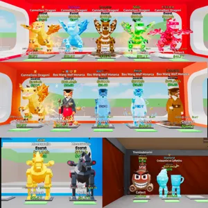 Fortnite Brainrot Base