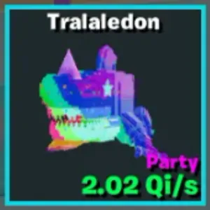 Tralaledon