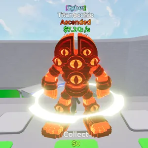 Titanocchio