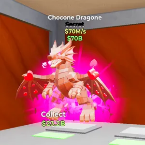 Chocone Dragone