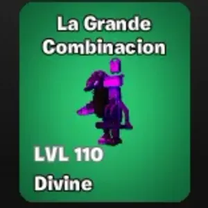 La Grande Combinacion