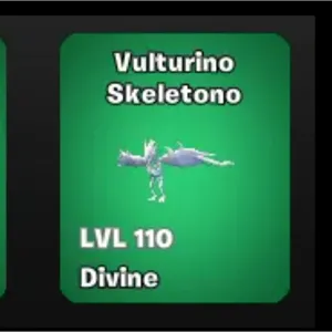 2x Vulturino For S2F