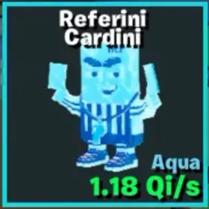Referini Cardini