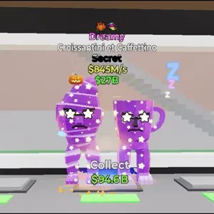 Croissantini Caffettino