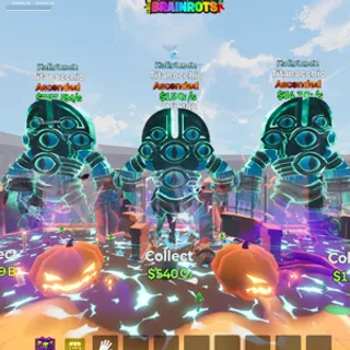 x3 Titanocchio