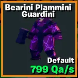 Bearini Plamini Guardini