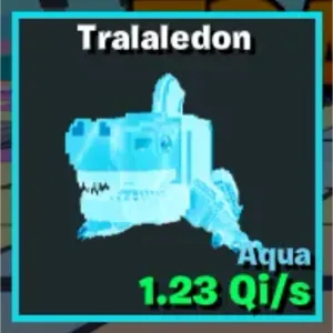 Tralaledon