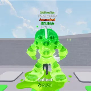 Titanocchio