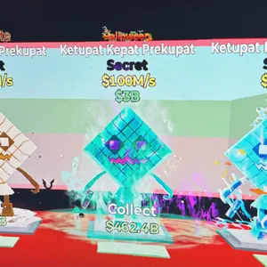 Ketupat Kepat Prekupat