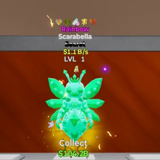 Scarabella