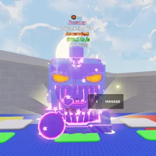 Wreckzilla 67