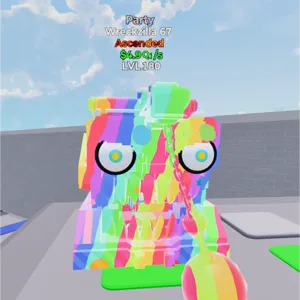 Wreckzilla 67