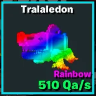 Tralaledon