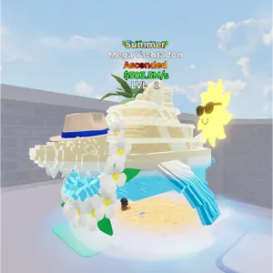 Mega Yachtadon