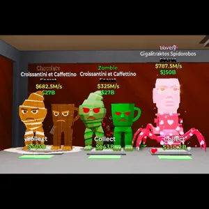 Fortnite Brainrot x3