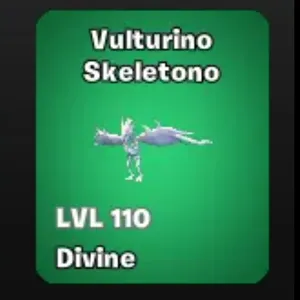 Vulturino Skeletono