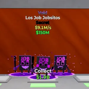 Los Job Jobsitos