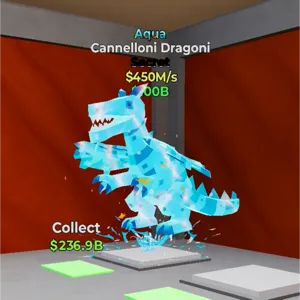 Cannelloni Dragoni | STB